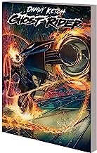 DANNY KETCH: GHOST RIDER - BLOOD & VENGEANCE: 1