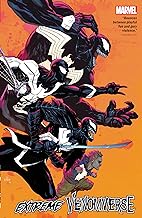 EXTREME VENOMVERSE: 1