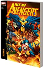 NEW AVENGERS MODERN ERA EPIC COLLECTION: ASSEMBLED