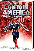 CAPTAIN AMERICA: RETURN OF THE WINTER SOLDIER OMNIBUS [NEW PRINTING]