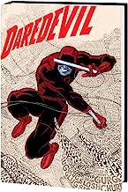 DAREDEVIL BY MARK WAID OMNIBUS VOL. 1 [NEW PRINTING]