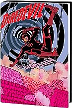 DAREDEVIL BY WAID & SAMNEE OMNIBUS VOL. 2 [NEW PRINTING]