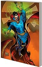 DOCTOR STRANGE BY MARK WAID VOL. 1