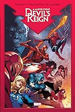 DEVIL'S REIGN OMNIBUS