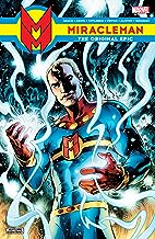 MIRACLEMAN: THE ORIGINAL EPIC