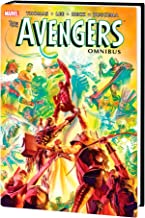 THE AVENGERS OMNIBUS VOL. 2 [NEW PRINTING]