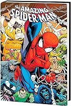 AMAZING SPIDER-MAN BY NICK SPENCER OMNIBUS VOL. 2