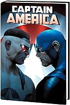 CAPTAIN AMERICA BY NICK SPENCER OMNIBUS VOL. 2