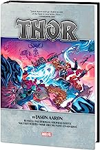 THOR BY JASON AARON OMNIBUS VOL. 2