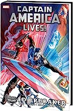 CAPTAIN AMERICA LIVES! OMNIBUS [NEW PRINTING 2]