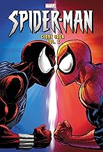 SPIDER-MAN: CLONE SAGA OMNIBUS VOL. 2 [NEW PRINTING]: Clone Saga Omnibus New Printing