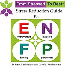 Enfp Stress Reduction Guide