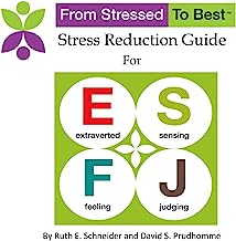 Esfj Stress Reduction Guide