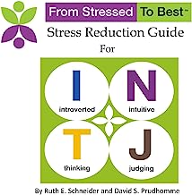 INTJ Stress Reduction Guide