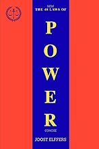 The Concise 48 Laws Of Power (New_Edition)