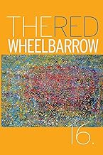 Red Wheelbarrow 16
