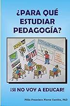 ¿Para qué estudiar pedagogía? ¡Si no voy a Educar!: null