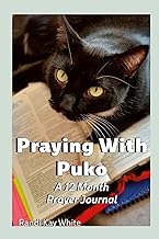 Praying With Puko: A 12-Month Prayer Journal
