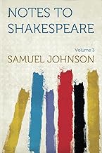Notes to Shakespeare: The Tragedies