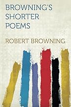 Browning's Shorter Poems