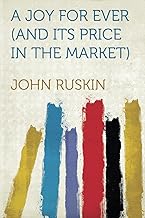 A Joy For Ever (And Its Price in the Market)