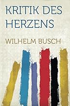 Kritik Des Herzens
