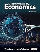 Modern Principles of Economics