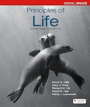 Principles of Life Digital Update (International Edition)