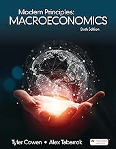 Modern Principles of Macroeconomics
