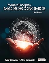 Modern Principles of Macroeconomics