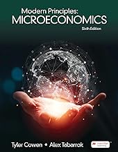 Modern Principles of Microeconomics