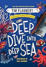 Deep Dive into Deep Sea: Exploring the Most Mysterious Levels of the Ocean