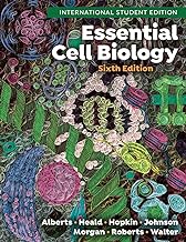 Essential Cell Biology―6th International Student Edition