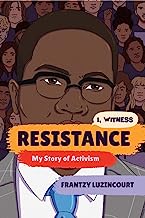 Resistance: My Story of Activism