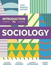 Introduction to Sociology