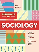 Essentials of Sociology