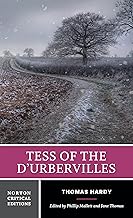 Tess of the D’urbervilles: A Norton Critical Edition: 0