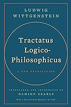 Tractatus Logico-philosophicus: A New Translation