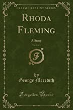 Meredith, G: Rhoda Fleming, Vol. 3 of 3