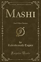 Tagore, R: Mashi