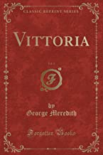Meredith, G: Vittoria, Vol. 2 (Classic Reprint)