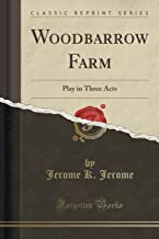 Jerome, J: Woodbarrow Farm