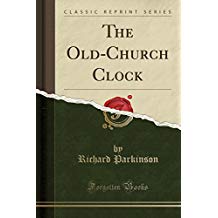 The Old-Church Clock (Classic Reprint)