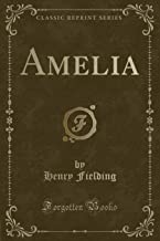 Amelia (Classic Reprint)