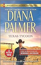 Texas Tycoon: With Bonus Story: Hidden Treasures