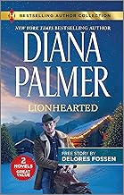 Lionhearted: Free Story Included: Christmas Guardian