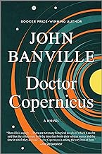 Doctor Copernicus: A Novel