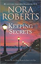 Keeping Secrets: The Last Honest Woman / Dance to the Piper