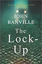 The Lock-up: A Novel