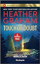 Touch of Doubt & Yuletide Cold Case Cover-up